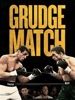 Grudge Match