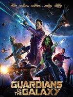 Guardians Of the Galaxy