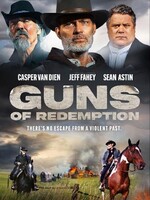 Guns Of Redemption