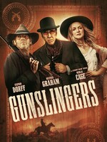 Gunslingers