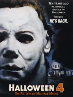 Halloween 4 Return Of Michael Myers