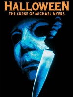 Halloween The Curse Of Michael Myers