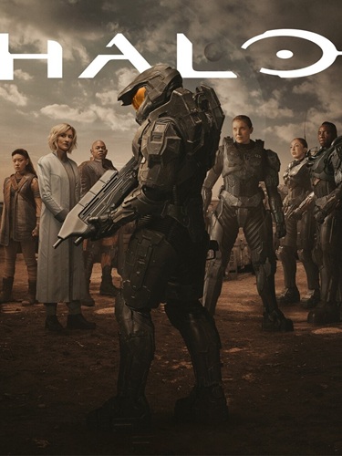 Halo