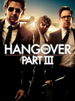 Hangover Part III
