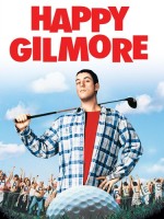 Happy Gilmore