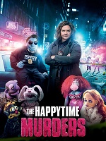 Happytime Murders
