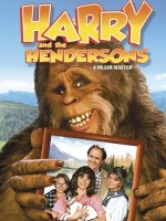 Harry And The Hendersons