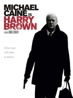Harry Brown