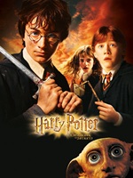 Harry Potter and the Chamber of Secrets
