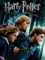 Harry Potter and the Deathly Hallows Part 1