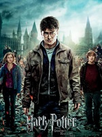 Harry Potter and the Deathly Hallows Part 2