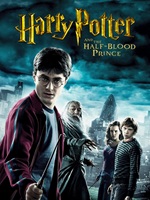 Harry Potter and the Half Blood Prince