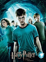 Harry Potter and the Order Of the Phoenix