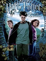 Harry Potter and the Prisoner Of Azkaban