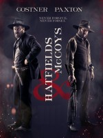 Hatfields And McCoys Disc 2