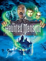 Haunted Mansion