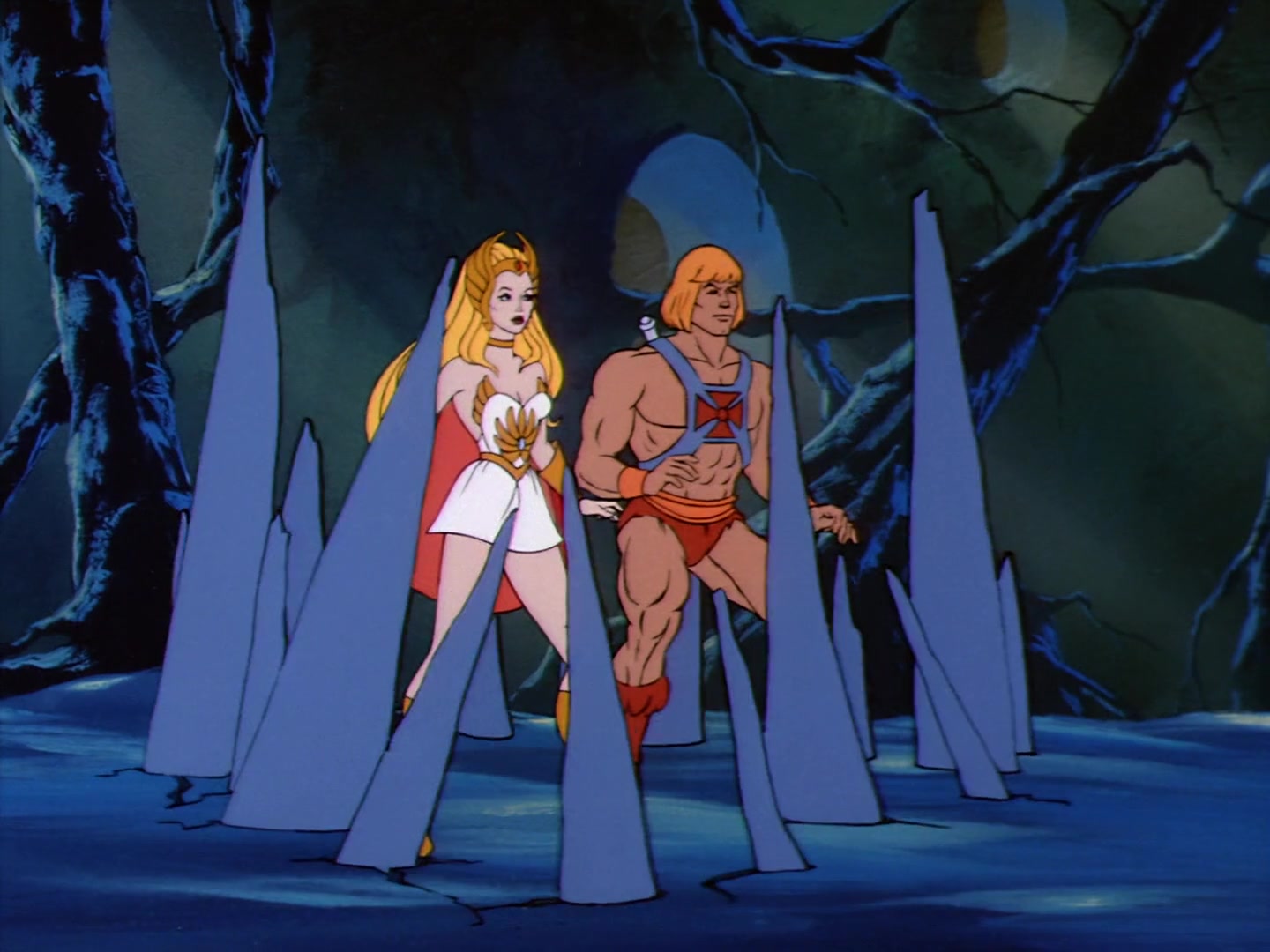 Movie still
