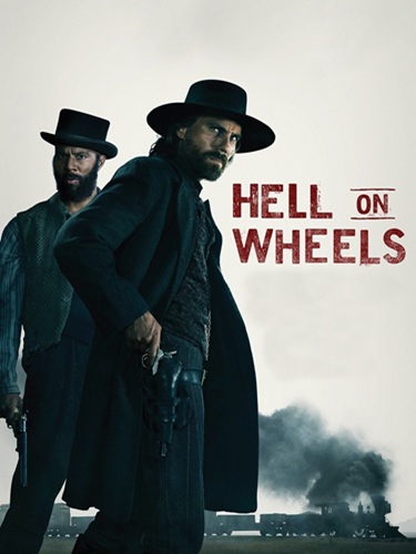 Hell On Wheels