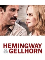 Hemingway And Gellhorn