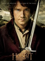 Hobbit an Unexpected Journey
