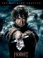Hobbit the Battle Of the Five Armies