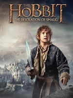 Hobbit the Desolation Of Smaug