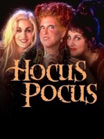 Hocus Pocus