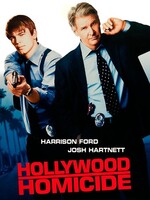 Hollywood Homicide