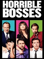 Horrible Bosses