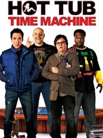 Hot Tub Time Machine