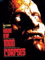 House Of 1000 Corpses