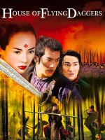 House Of Flying Daggers