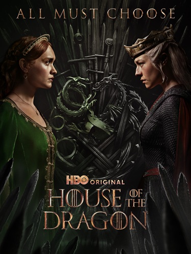 House of Dragons