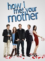 How I Met Your Mother