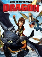 How To Train Your Dragon