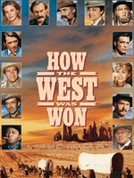 How the West Was Won Part2
