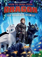 How to Train Your Dragon The Hidden World