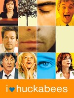 I Heart Huckabees