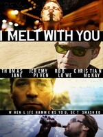 I Melt With You