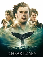 In the Heart of the Sea