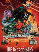 Incredibles