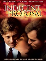 Indecent Proposal