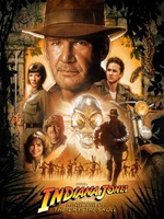 Indiana Jones and the Kingdom Of the Crystal Skull