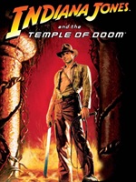 Indiana Jones and the Temple of Doom