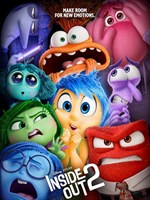 Inside Out 2