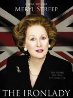 Iron Lady