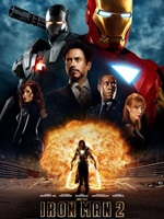 Iron Man 2