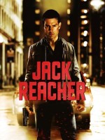 Jack Reacher