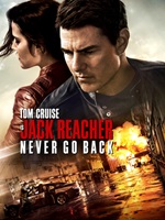 Jack Reacher Never Go Back