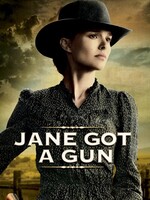 Jane Got A Gun